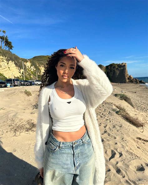 jordyn woods nip slip|Jordyn Woods